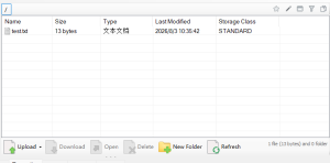 WordPress 还是用上了……